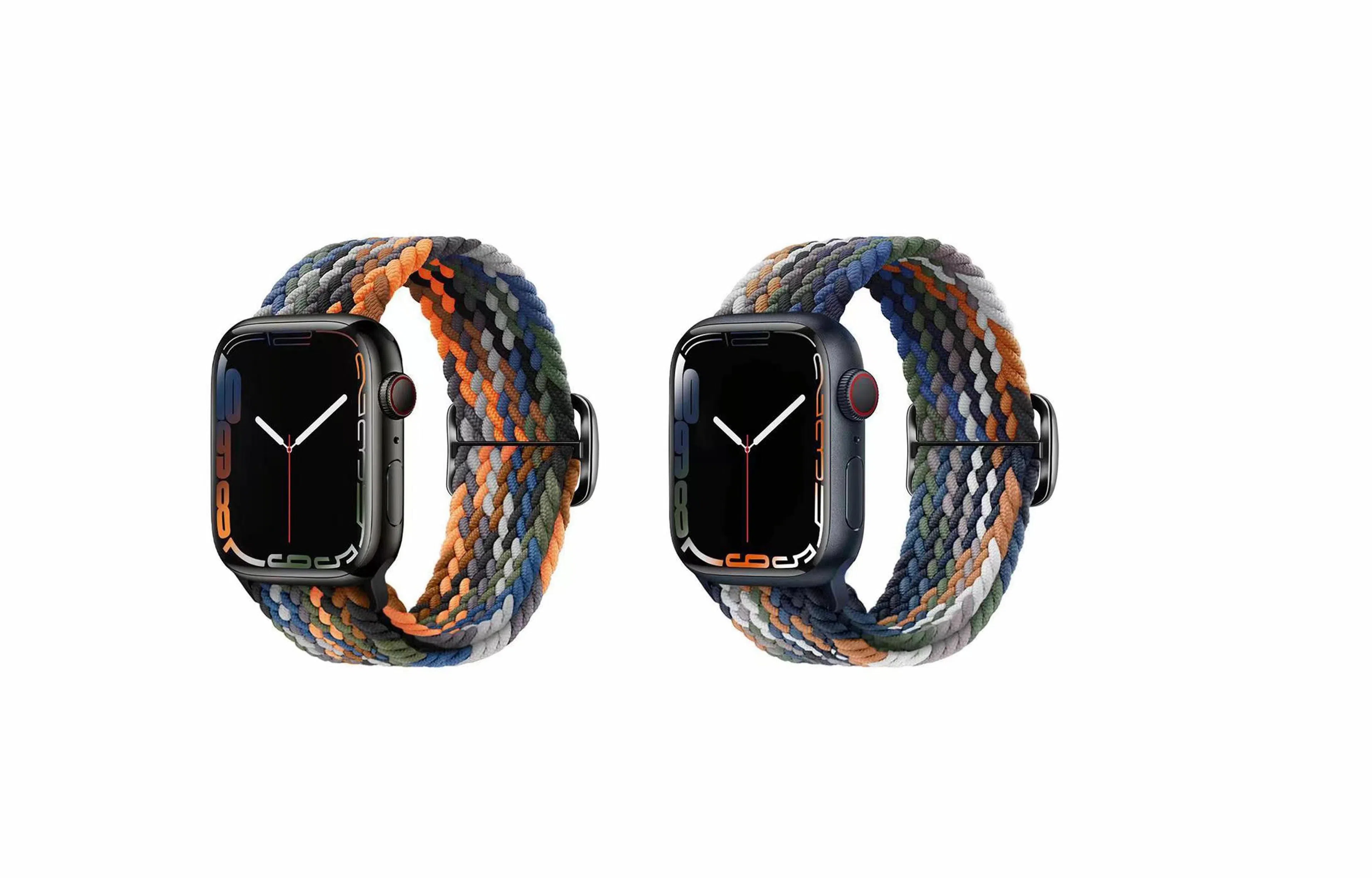 IOTS AppleWatch8