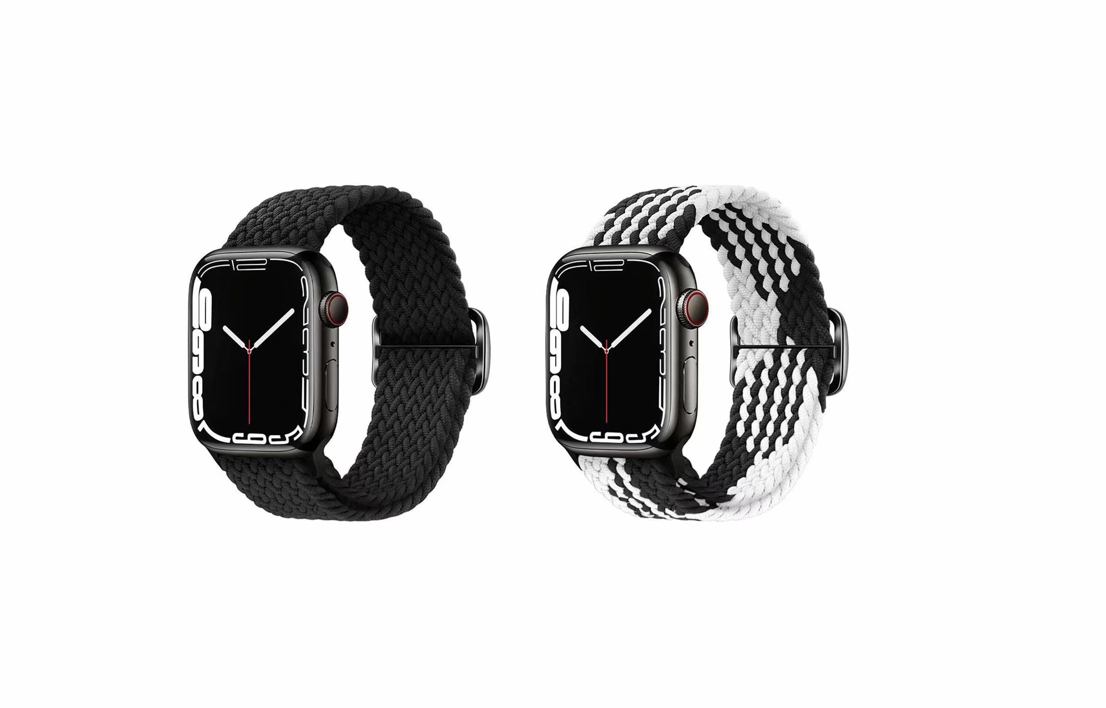 IOTS AppleWatch8