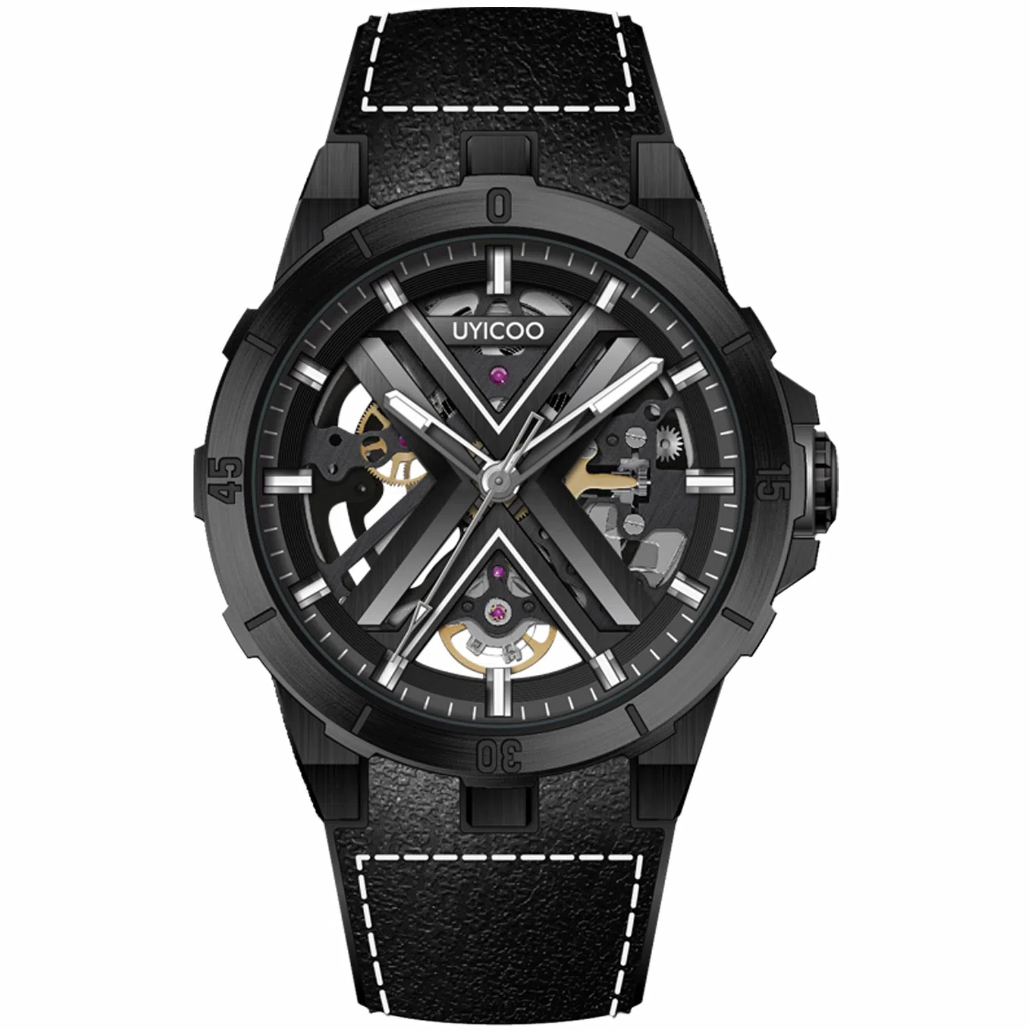 UYICOO 43 X 9098-MHH