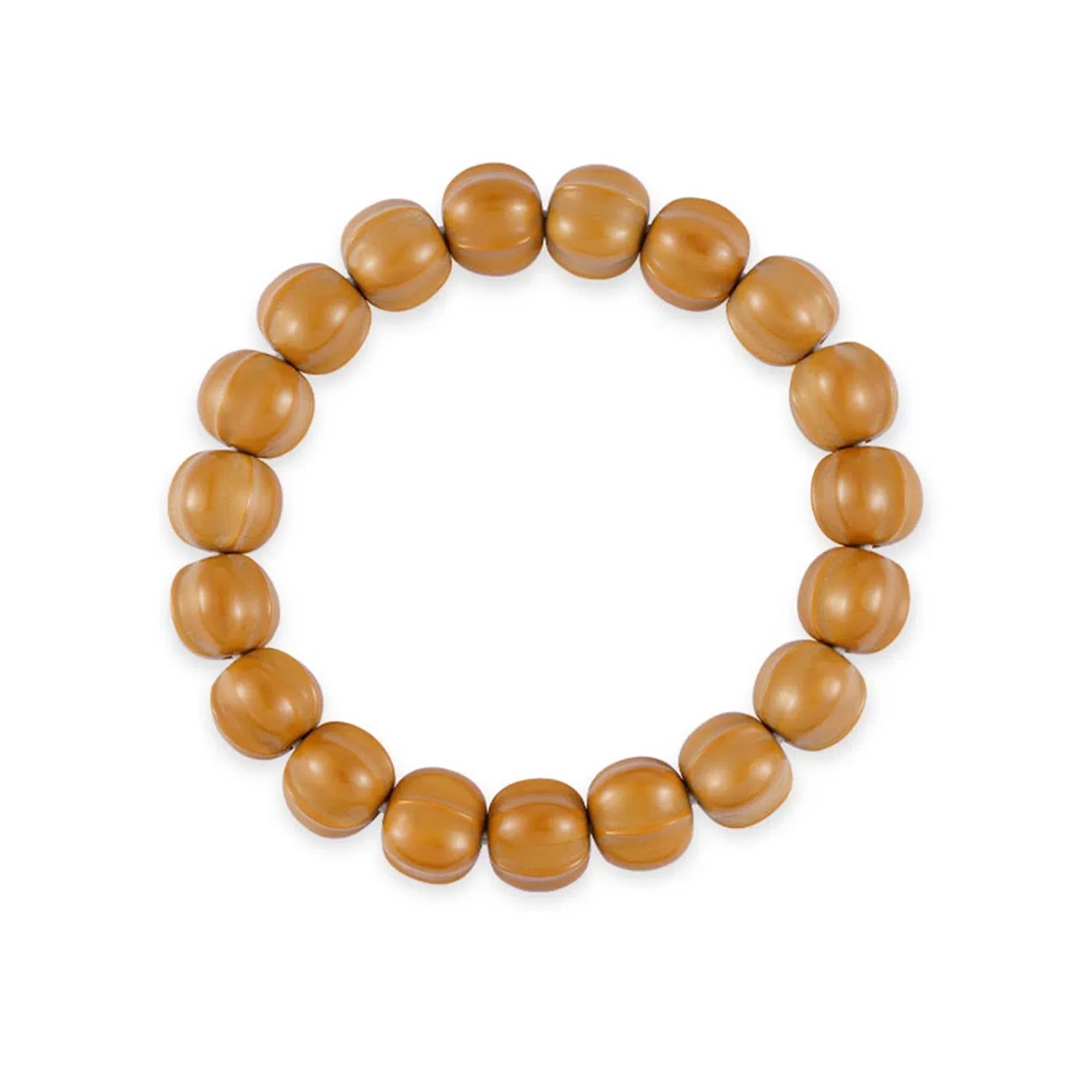 日向晚 天官赐福 复古文玩龙炎三花毕业级 四季发财 多财多福 前途似锦#好运 猴头核桃 手串 男女同款情侣款