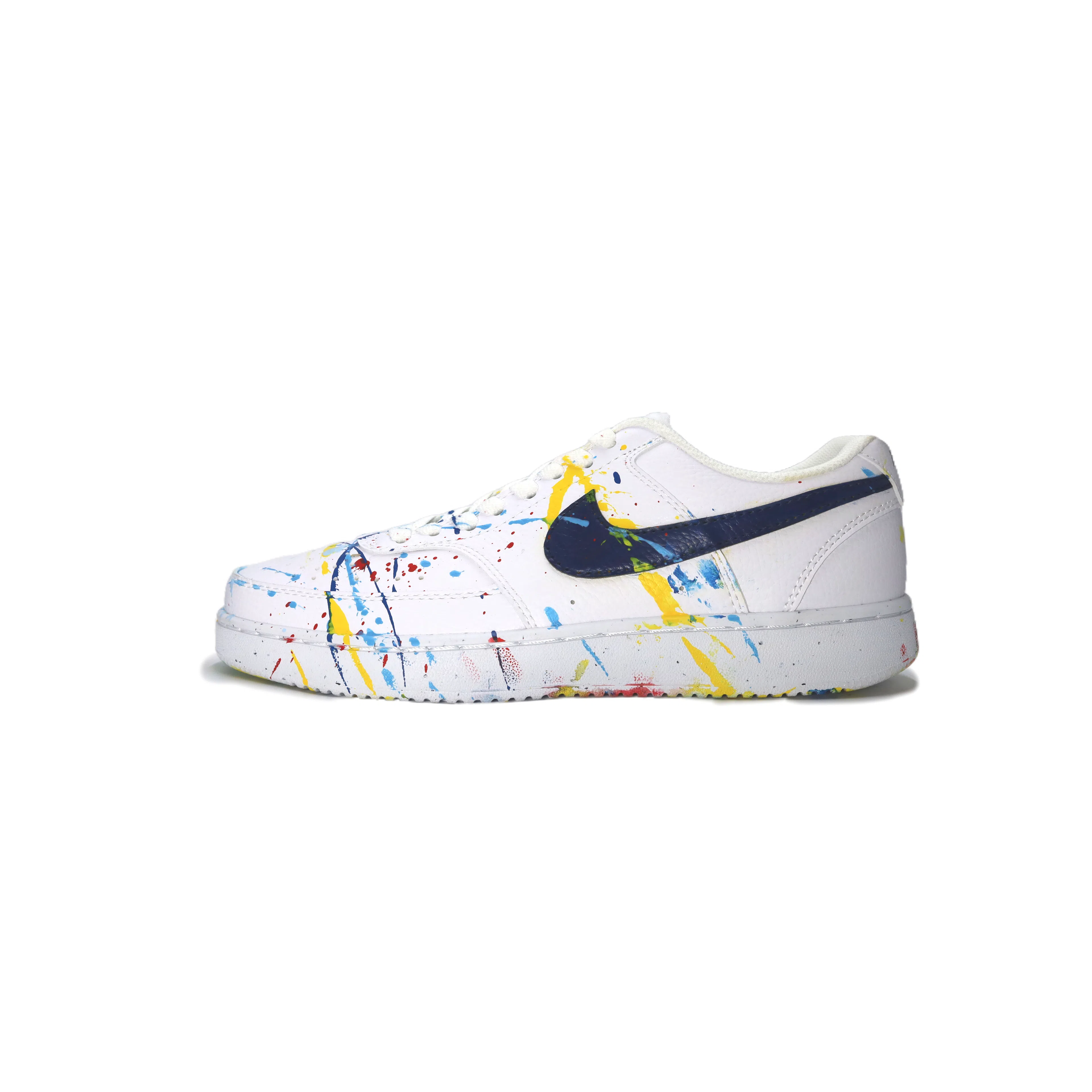 Nike Court Vision 1 998