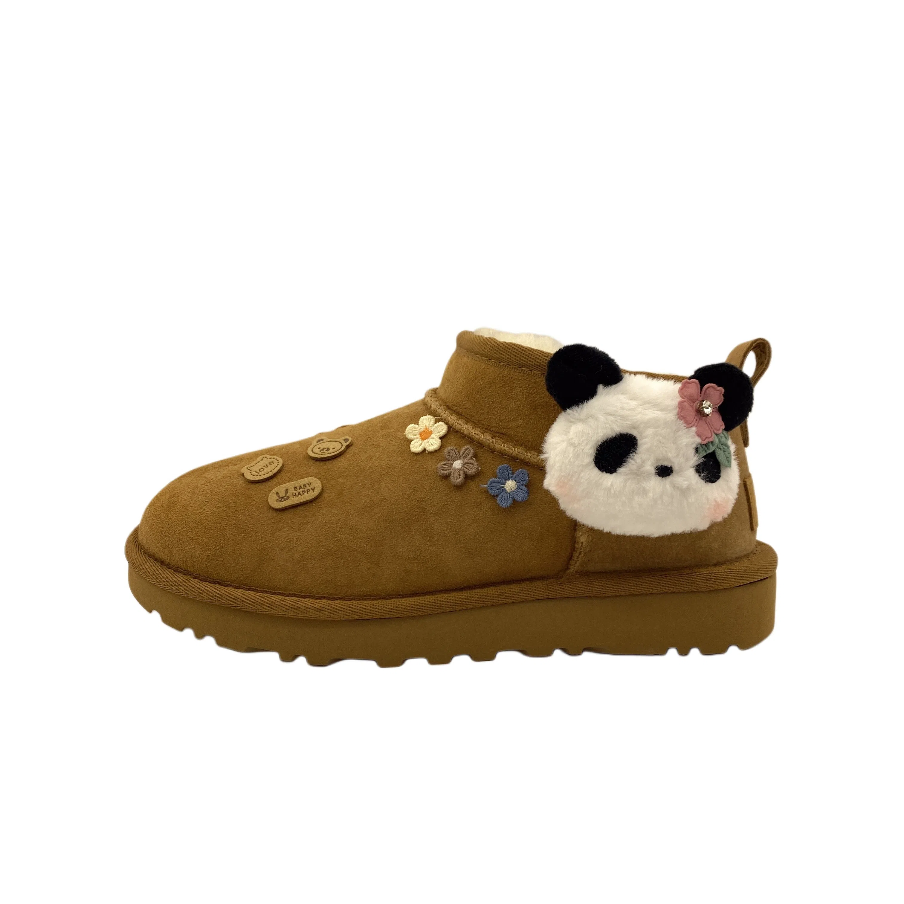 UGG CLASSIC ULTRA MINI