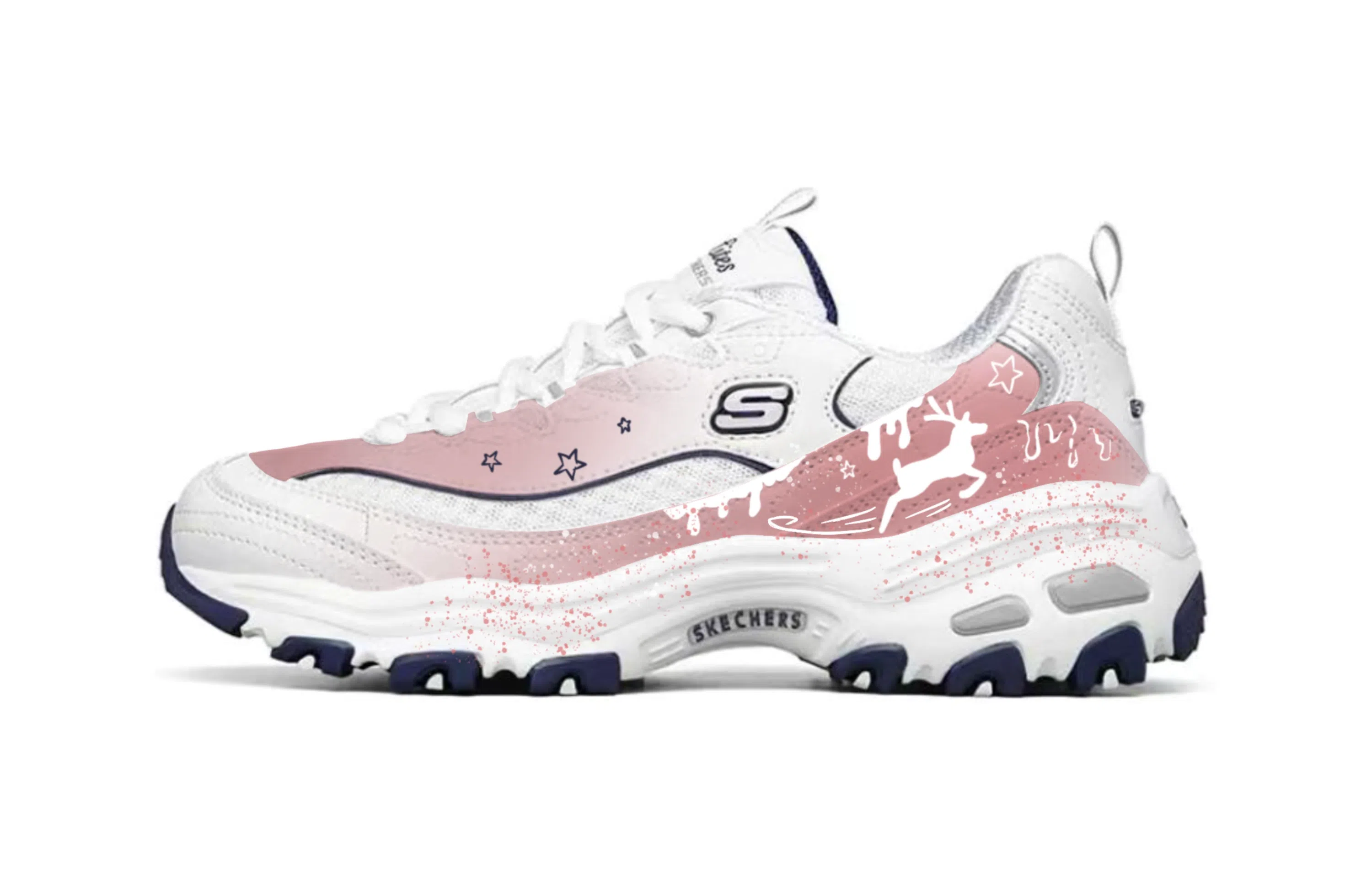 Skechers D'LITES 1.0