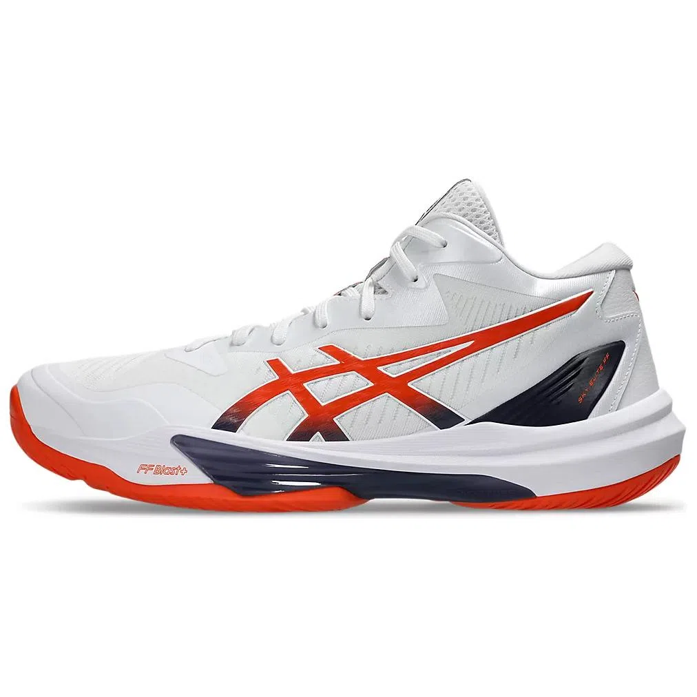 Asics Sky Elite FF 3 White