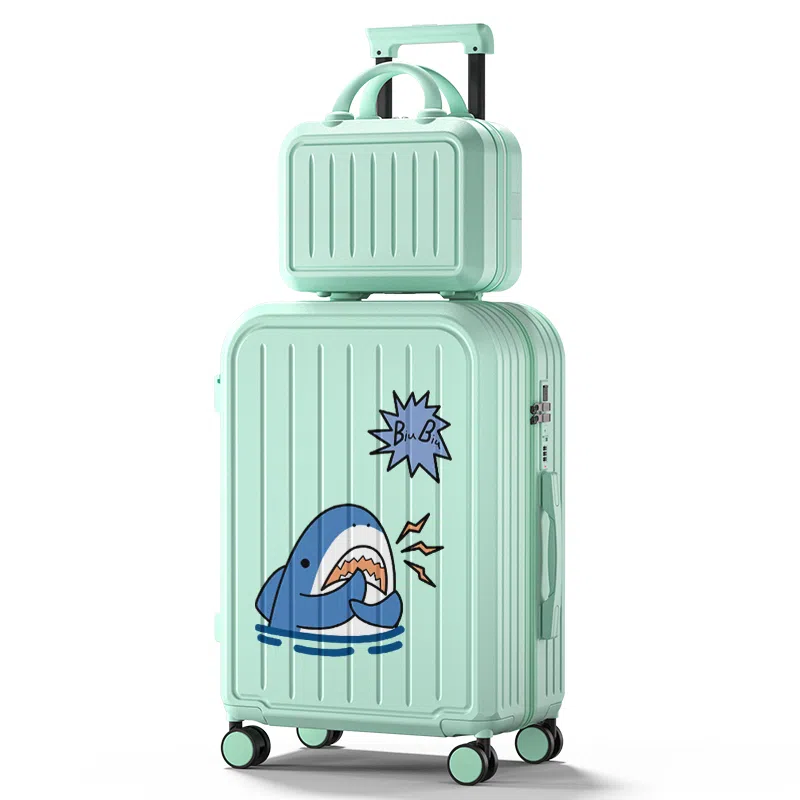 Zecedo ABS+PC 2024262228