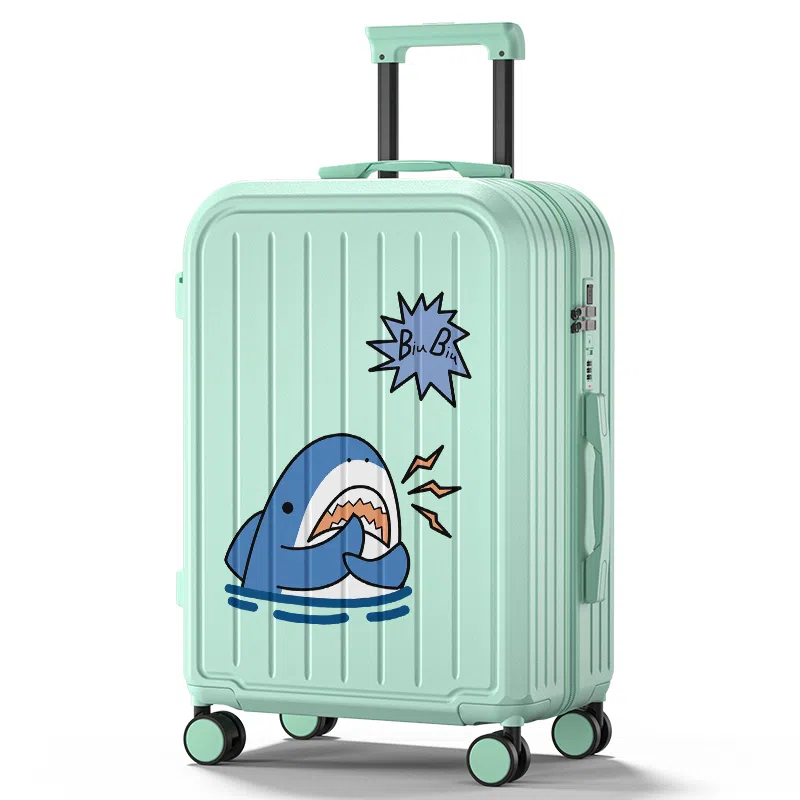 Zecedo ABS+PC 2024262228