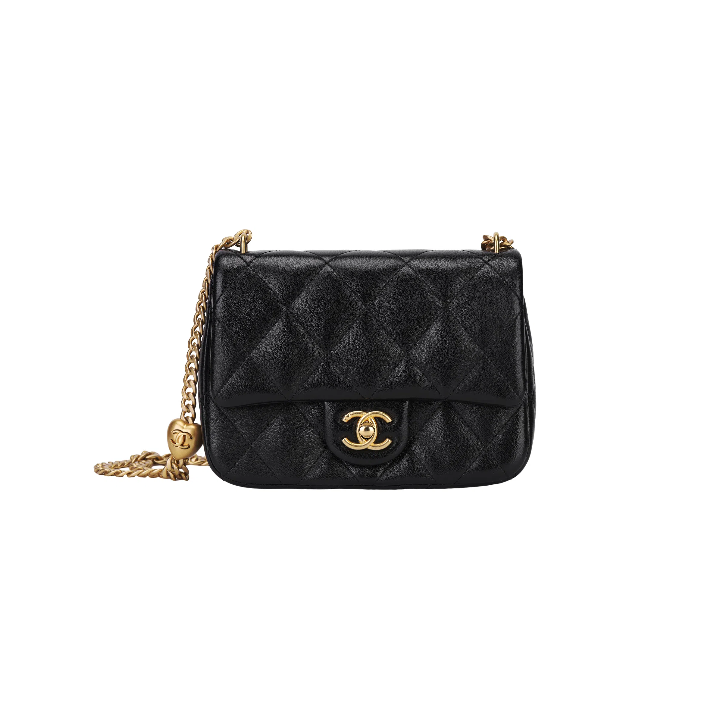 CHANEL 25C