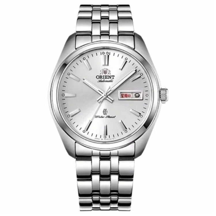 Orient Fashion Series