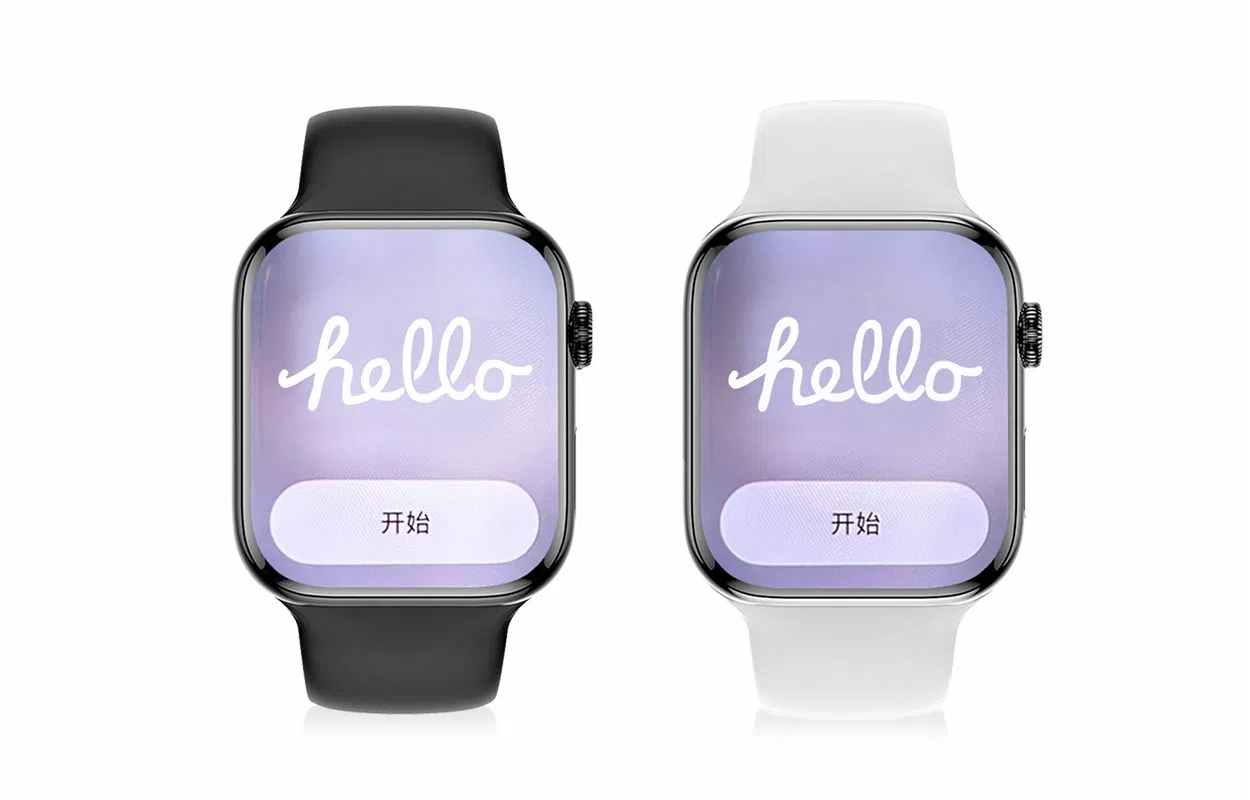 AOMN Smartwatch