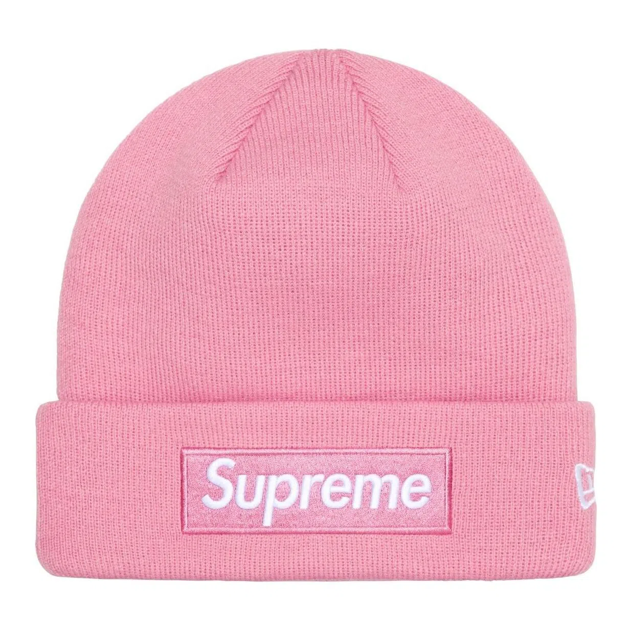 Supreme Logo -