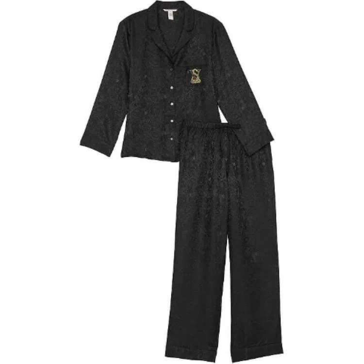 Victoria's Secret THE MIX logo