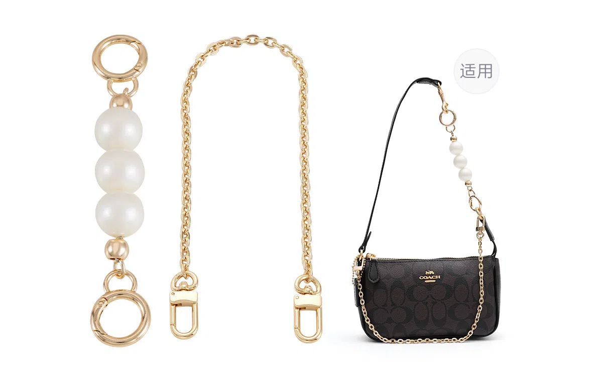 GUYI COACHNolita 19 diy