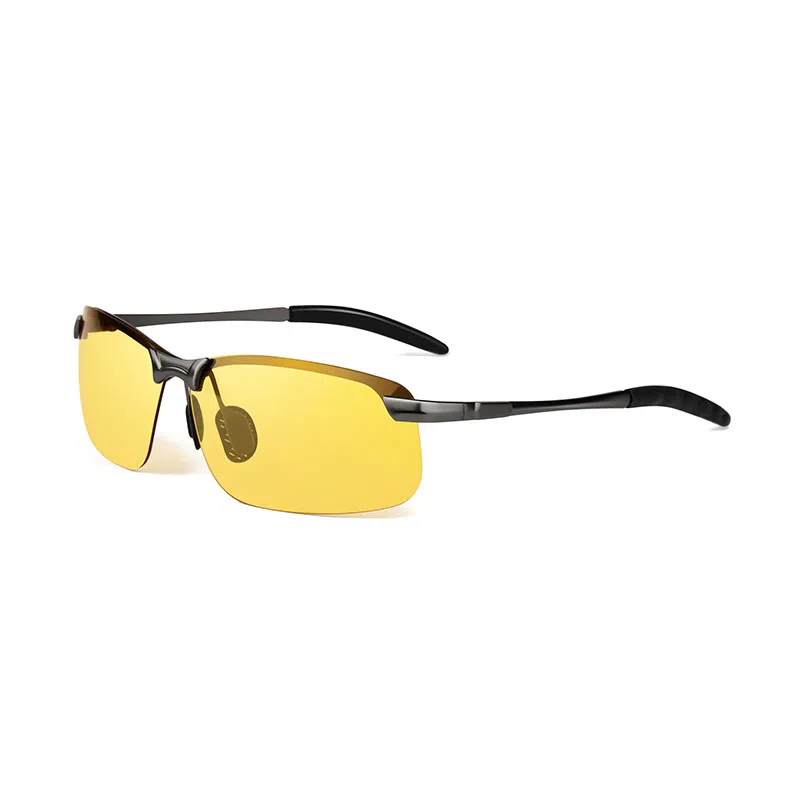 LASHION Pilot Sunglasses