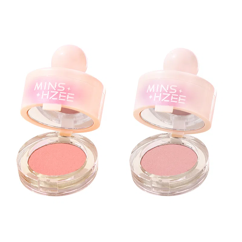 MINSHZEE Mushroom Head Blush