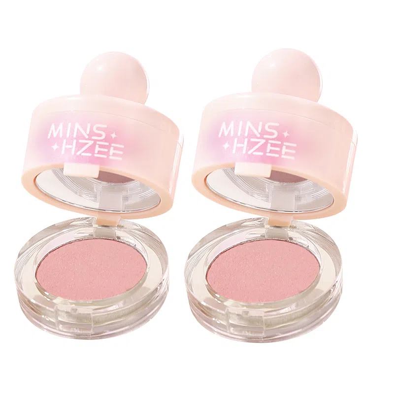 MINSHZEE Mushroom Head Blush