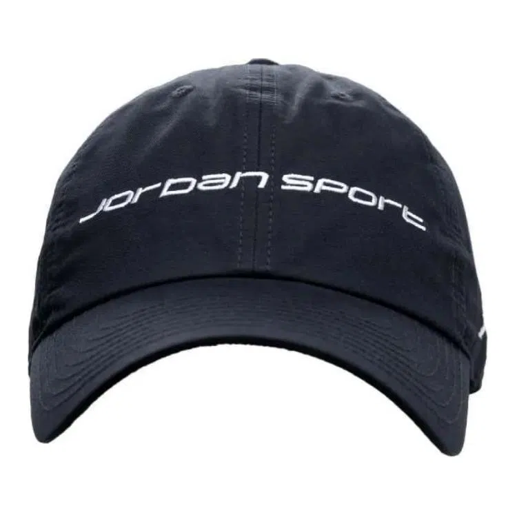 Nike Cap Black