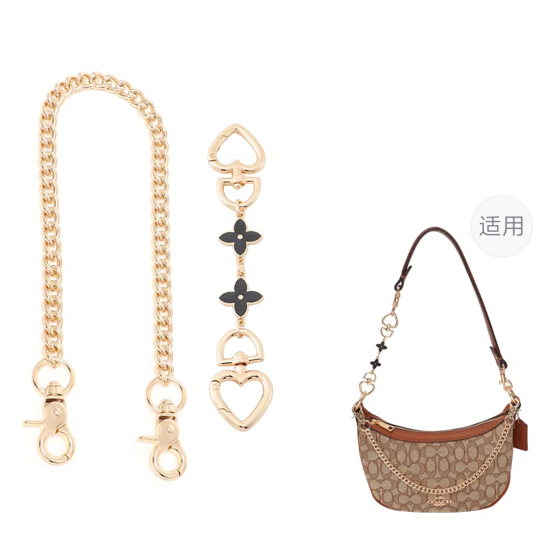 COACHAria Shoulder Bag26
