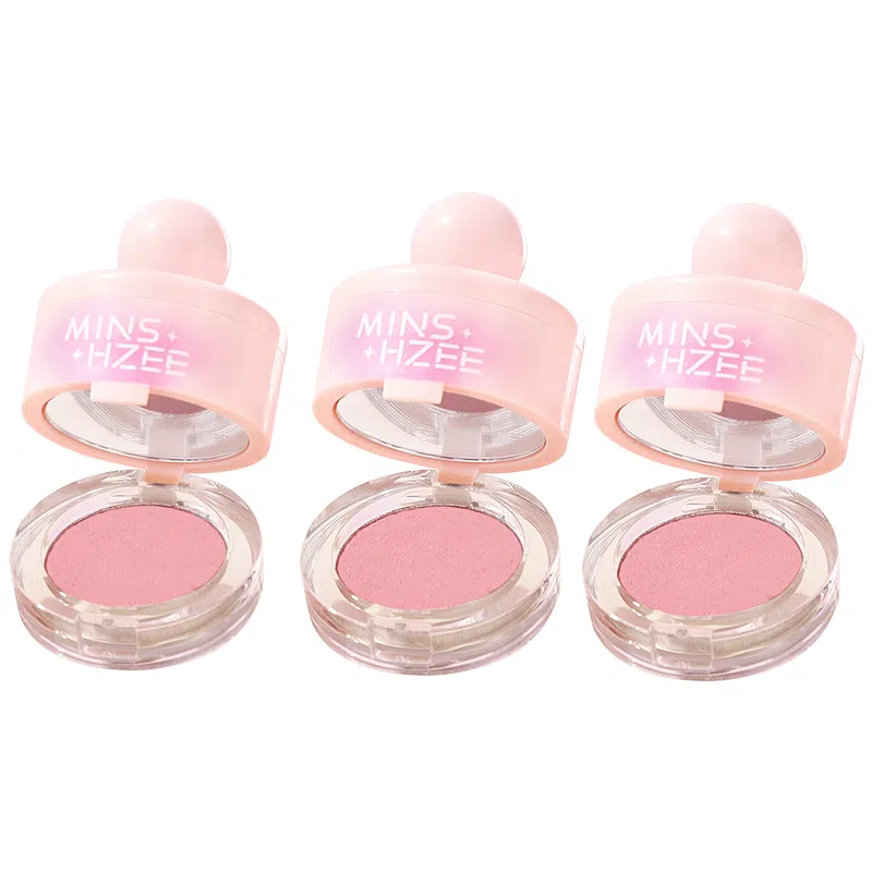 MINSHZEE Mushroom Head Blush
