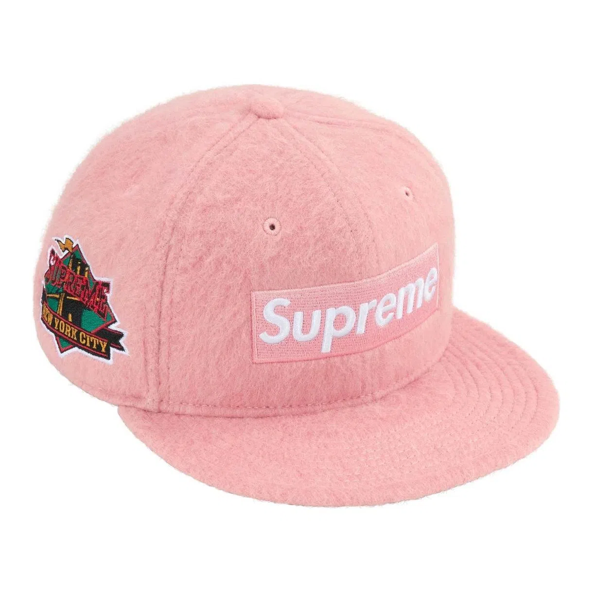 Supreme Logo -