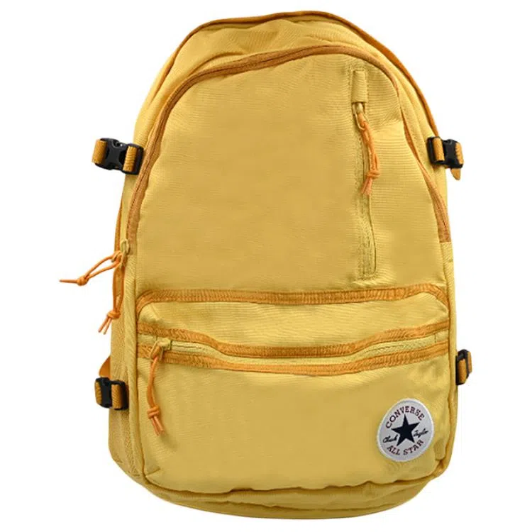 Converse Backpack Yellow