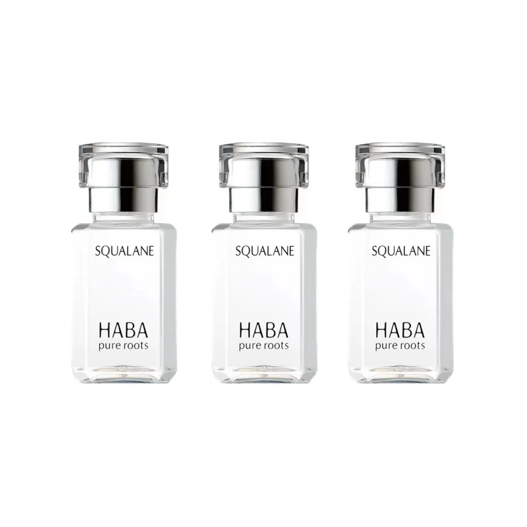HABA 15ml30ml60ml30ml*2