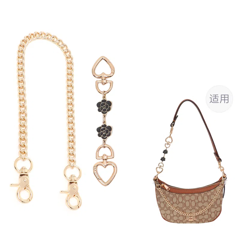 COACHAria Shoulder Bag26