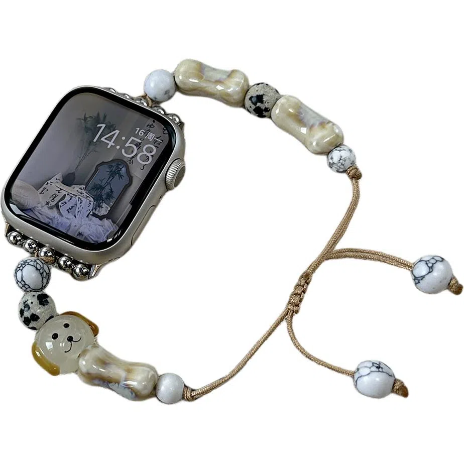 AOMN B-395 applewatchs109