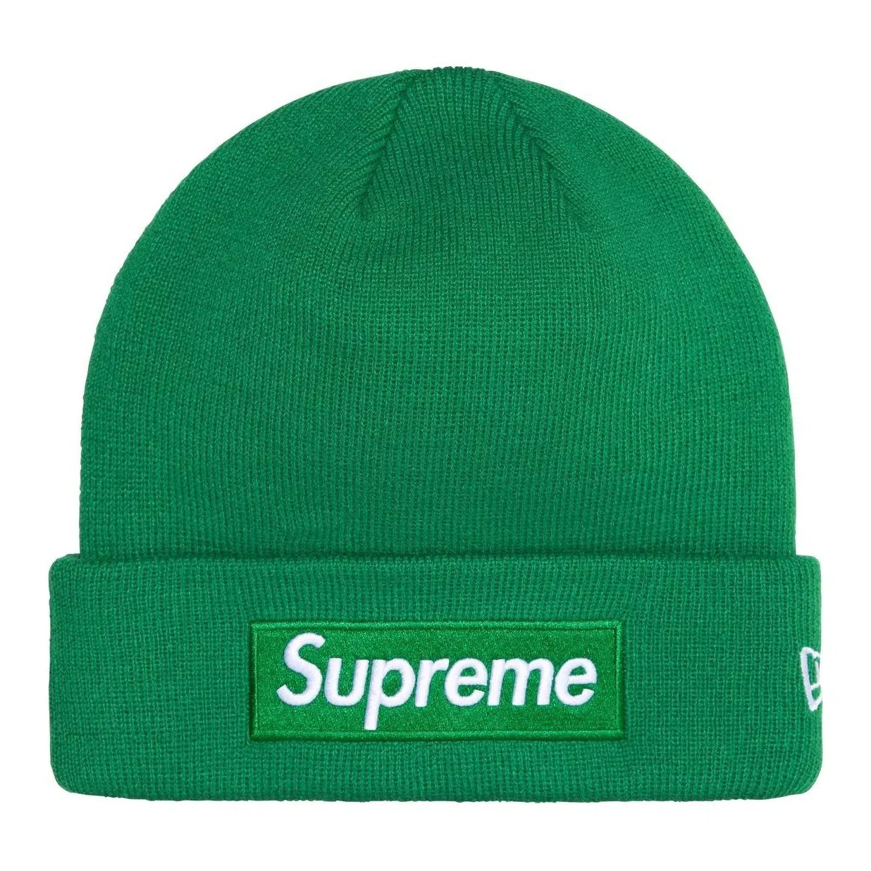 Supreme Logo -