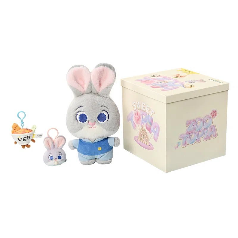 POTDEMIEL x Disney 12cm-25cm