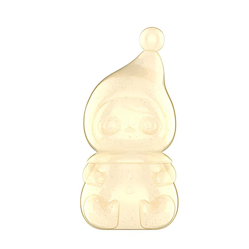 POP MART Pucky MINI 7