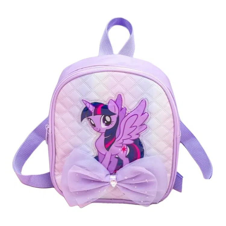 PinkyPinky My Little Pony Backpack