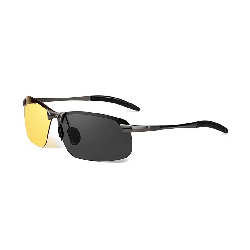 LASHION Pilot Sunglasses