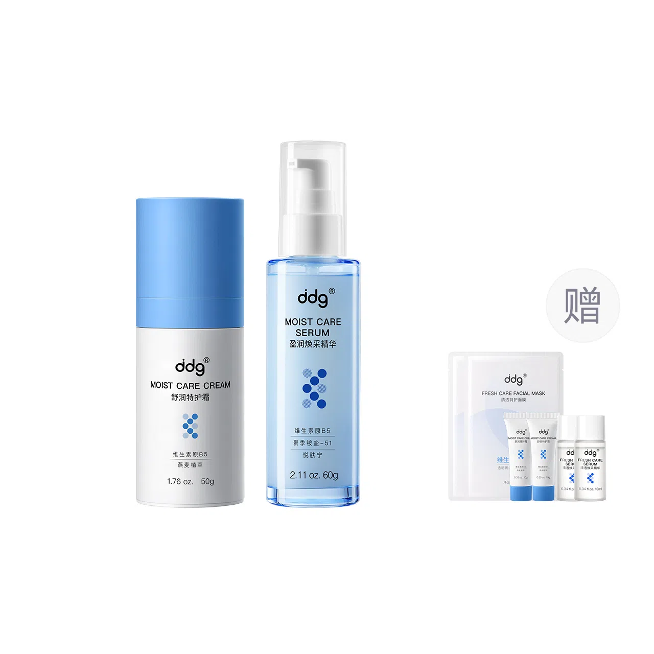 ddg 5112.0+2 30ml60ml+30g50g