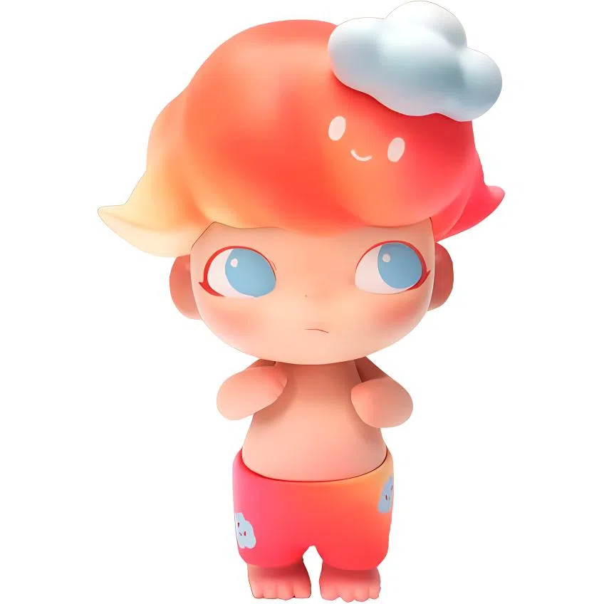 POP MART DIMOO DayNight 15cm