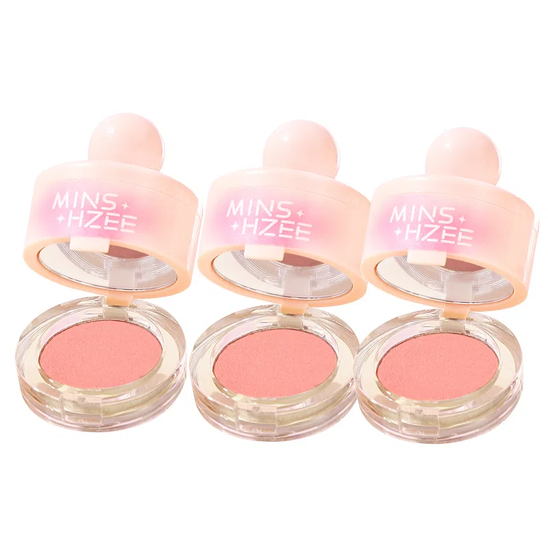 MINSHZEE Mushroom Head Blush