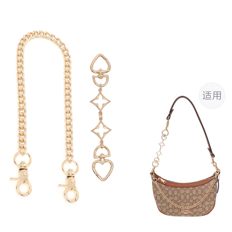 COACHAria Shoulder Bag26
