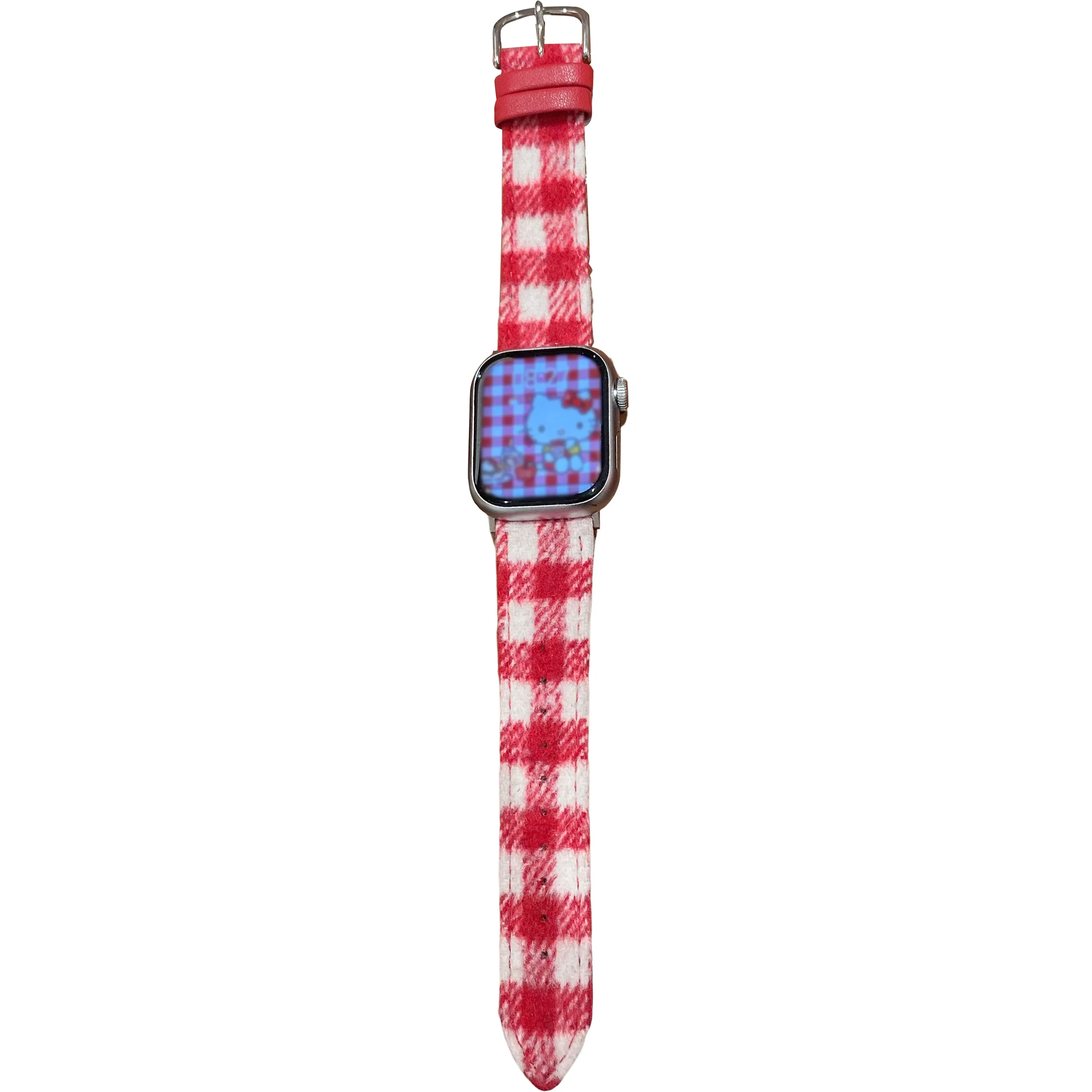 NCFCK Apple watchS9S8SES7S6S5S4S3