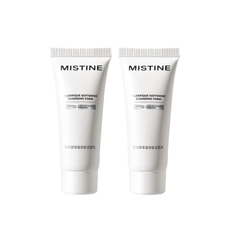 mistine 100ml