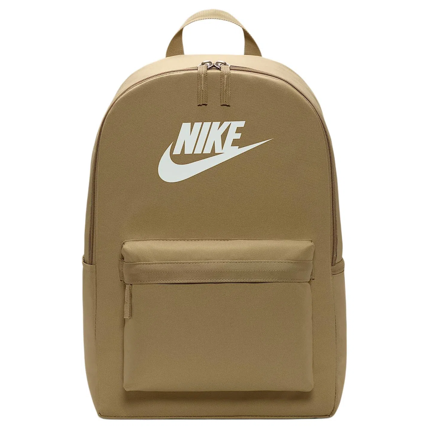 Nike Heritage Backpack Beige White
