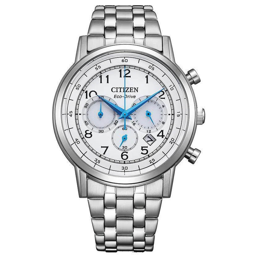 CITIZEN 50m 42mm