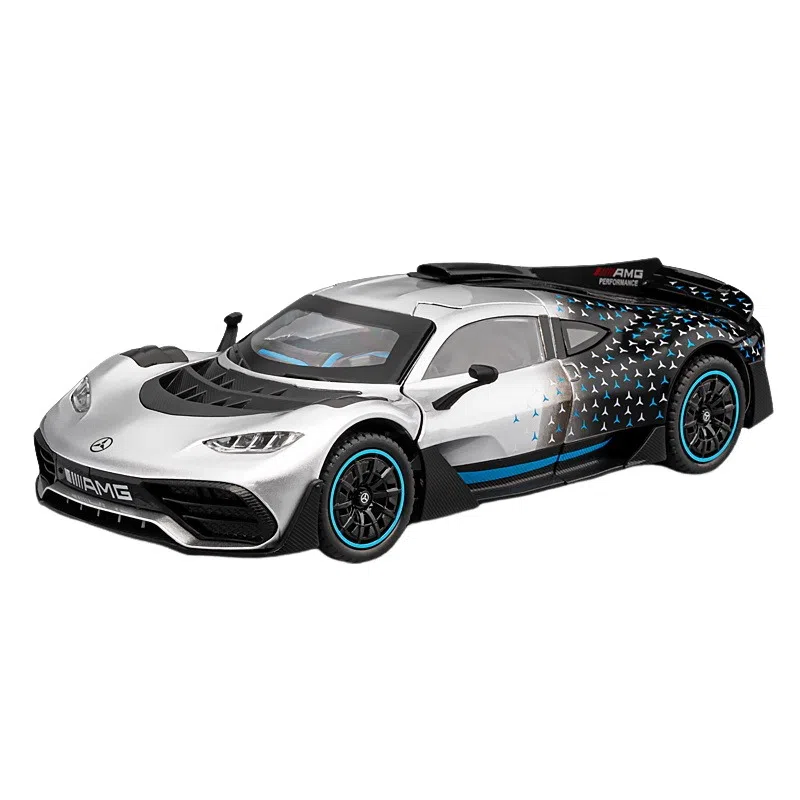 OLOEY AMG-ONE