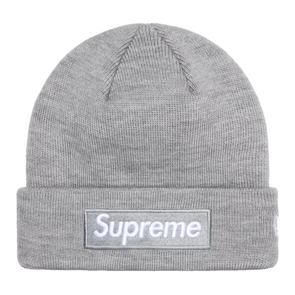 Supreme Logo -
