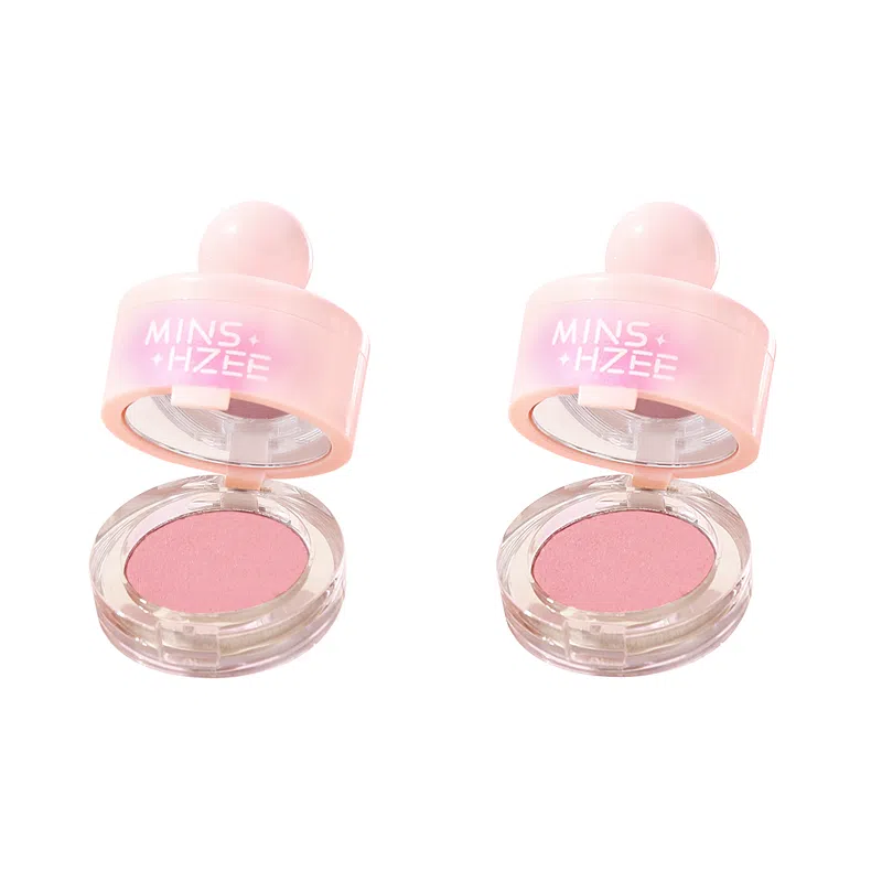 MINSHZEE Mushroom Head Blush