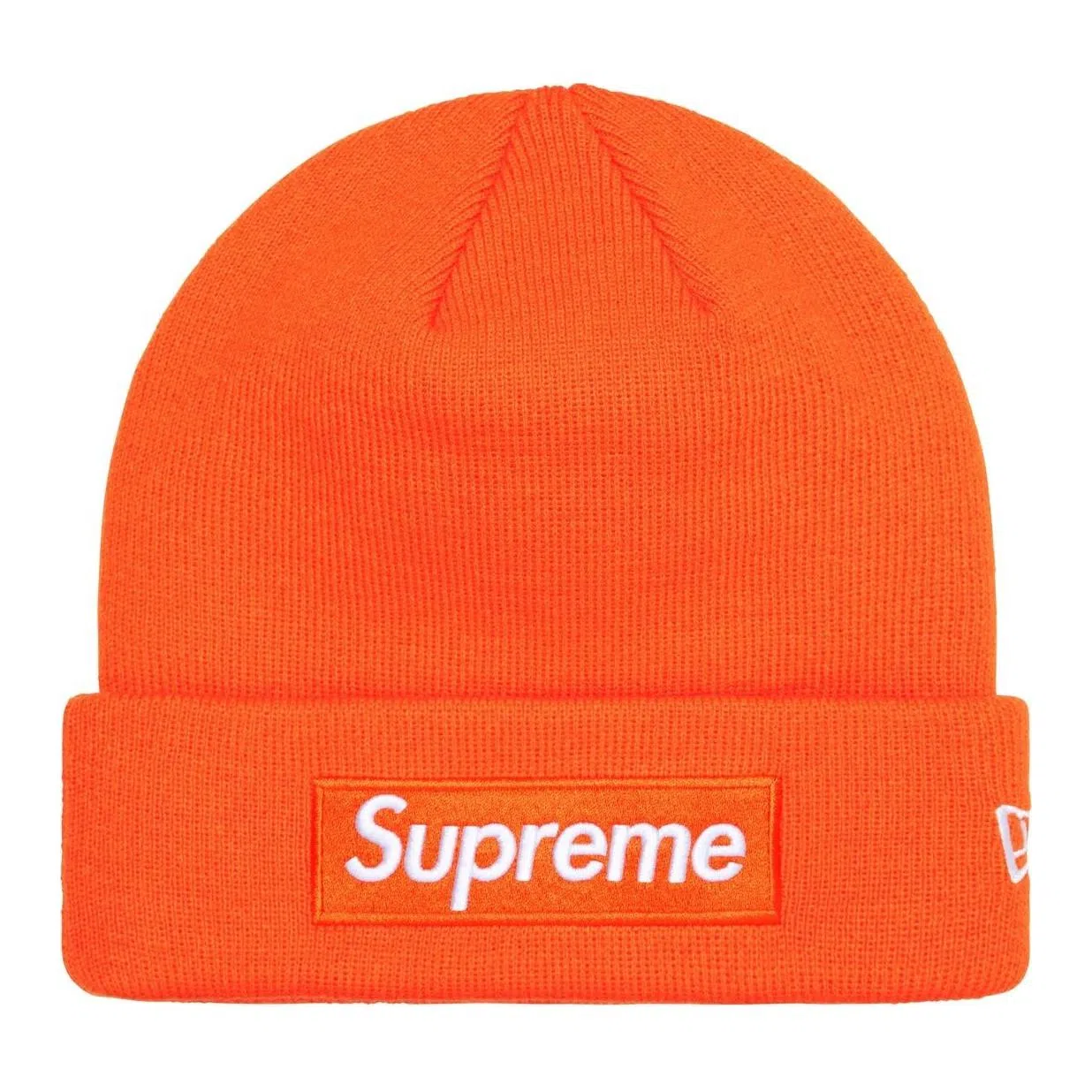 Supreme Logo -