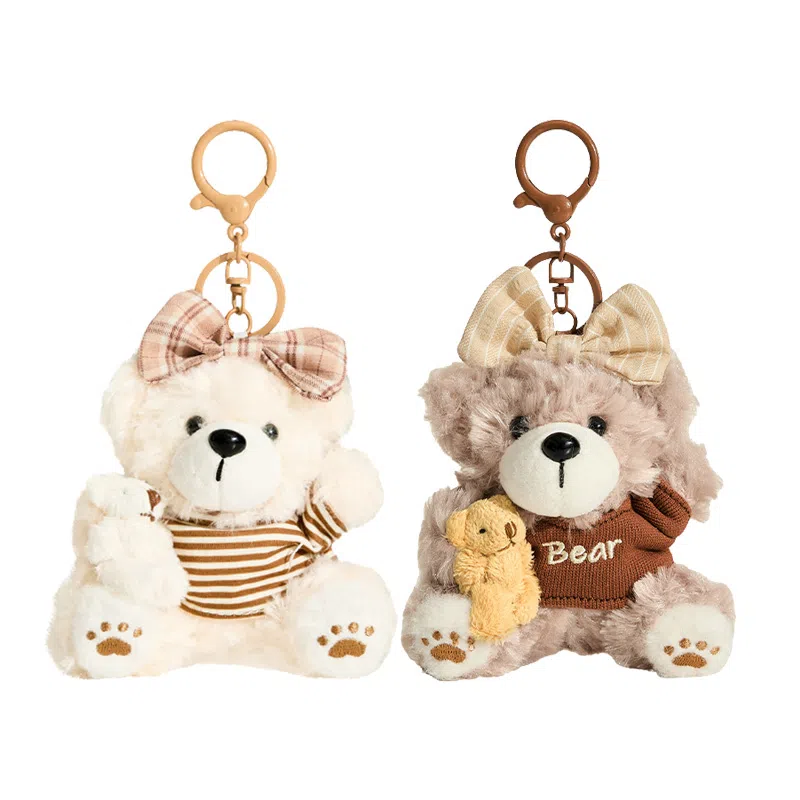 The Green Party 10cm