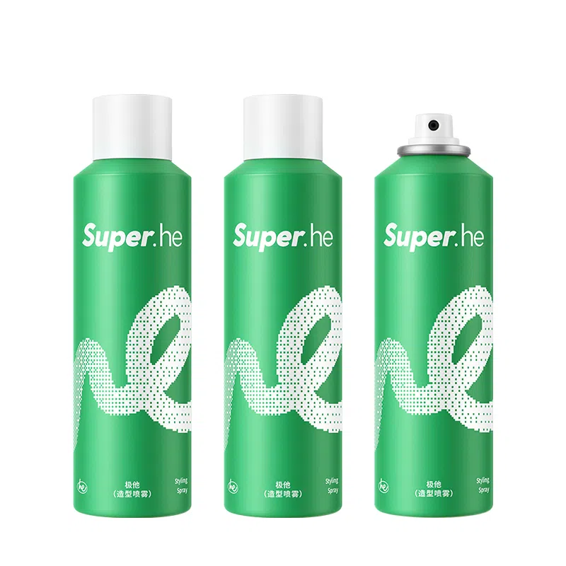 250ml*3