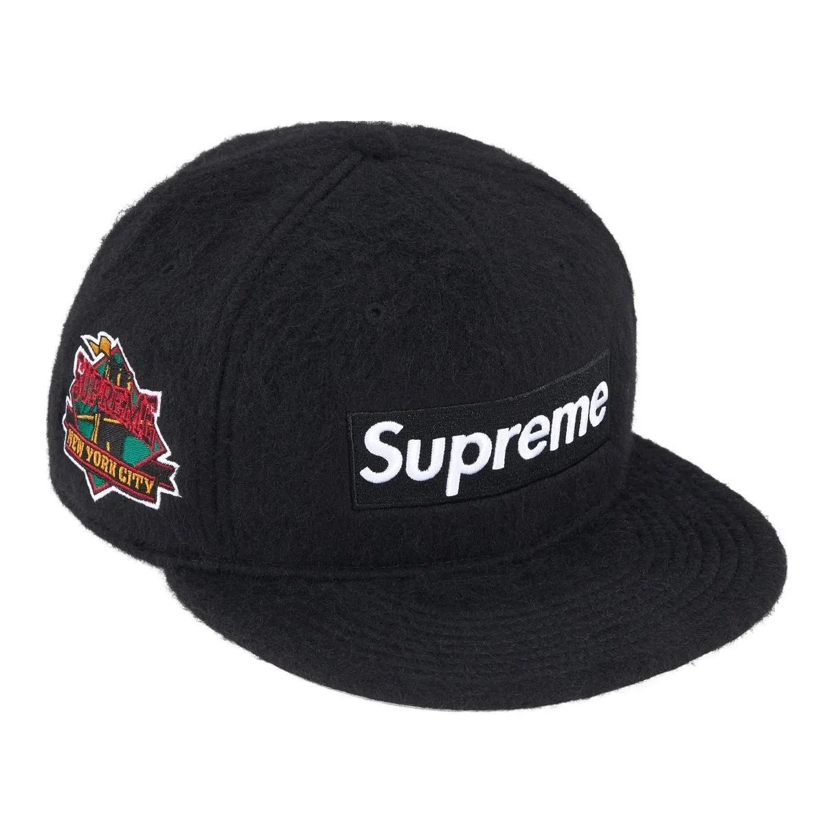 Supreme Logo -