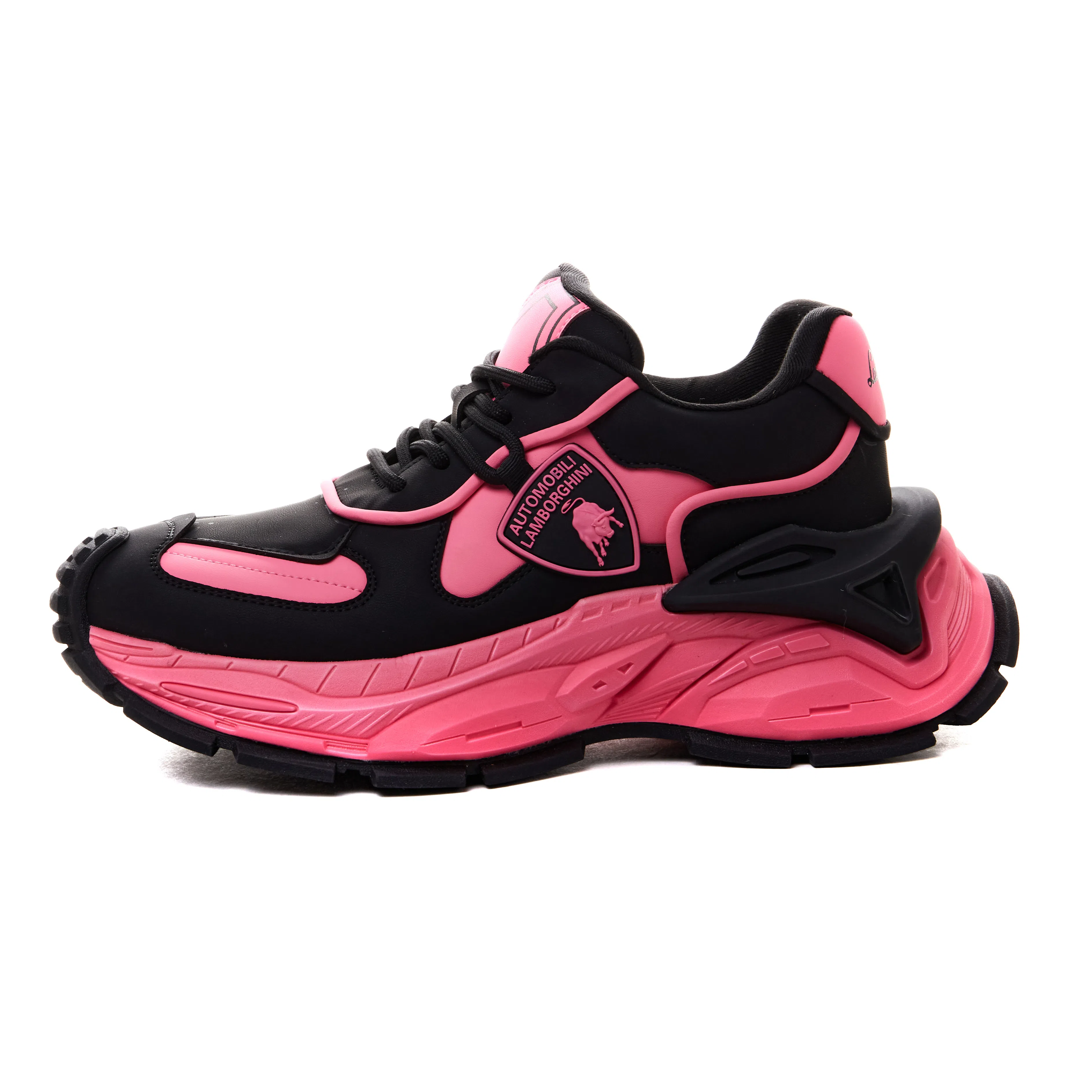 Automobili Lamborghini SVJ