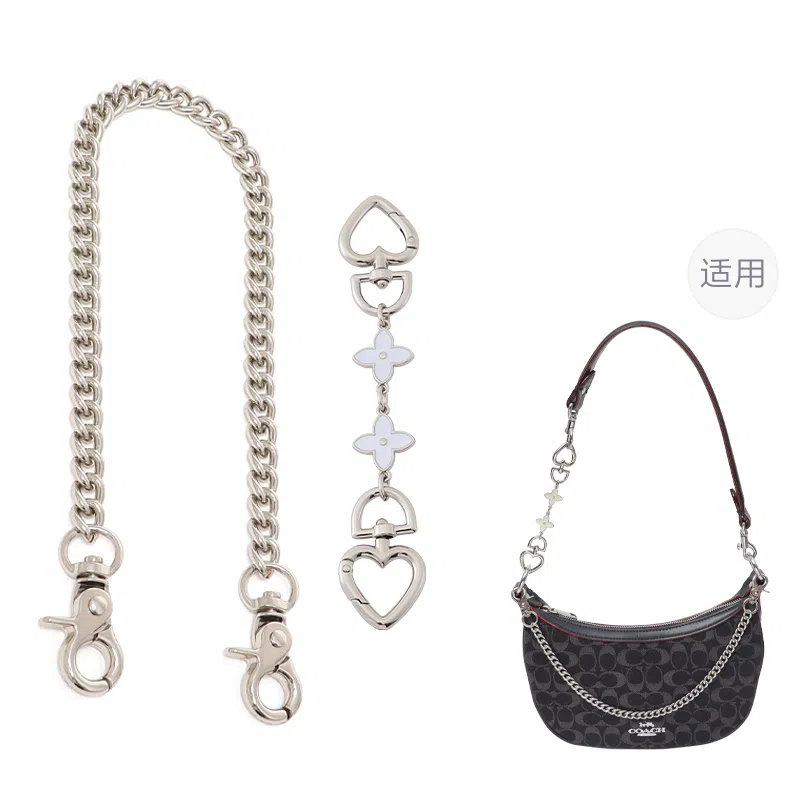 COACHAria Shoulder Bag26