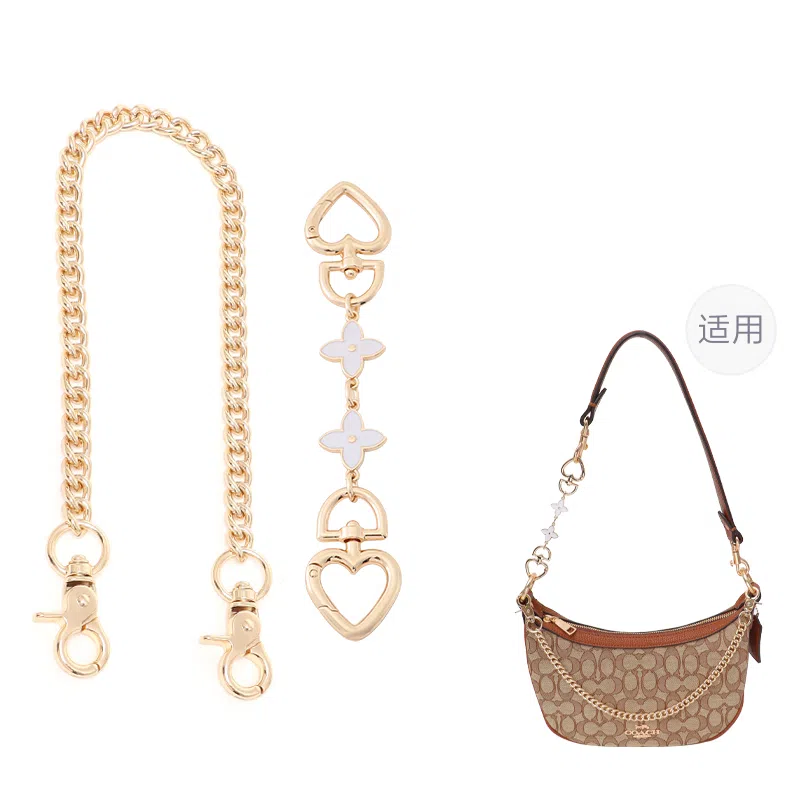 COACHAria Shoulder Bag26